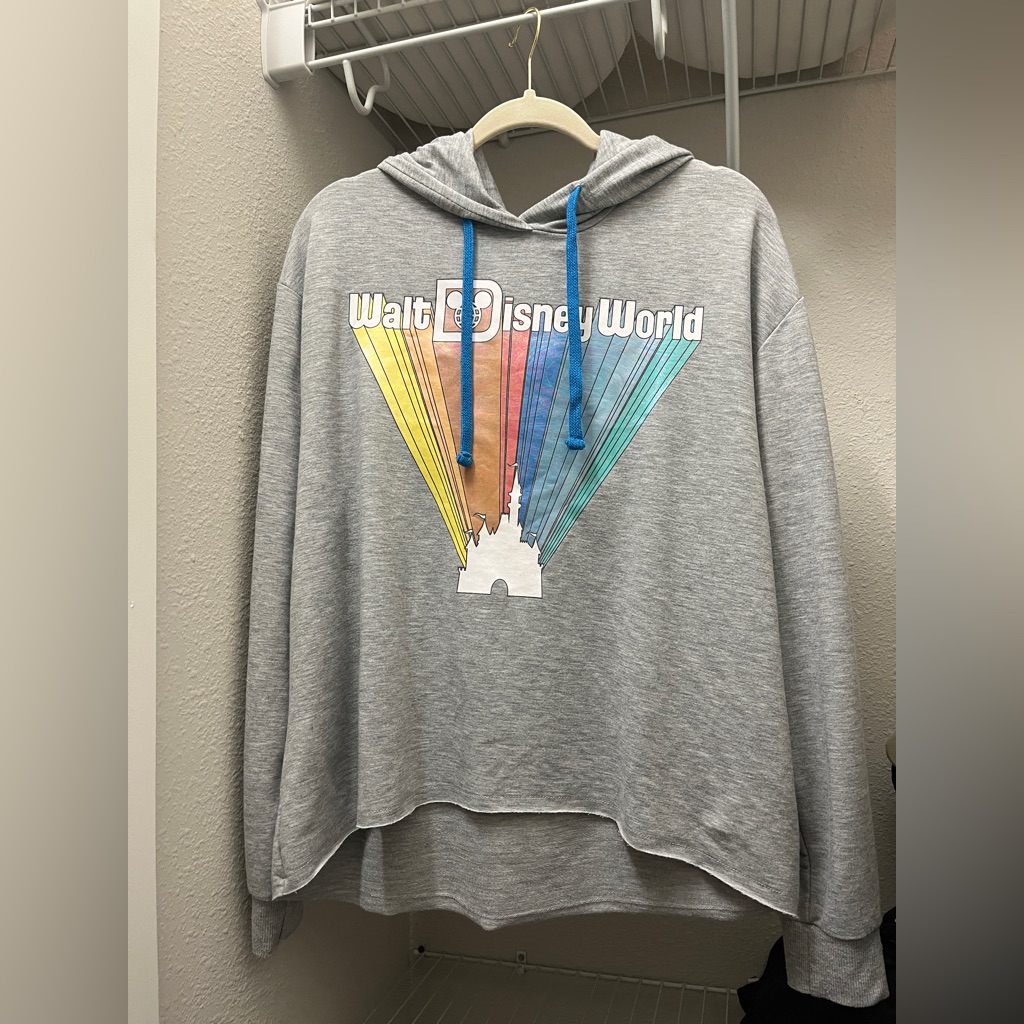 Wdw Pullover